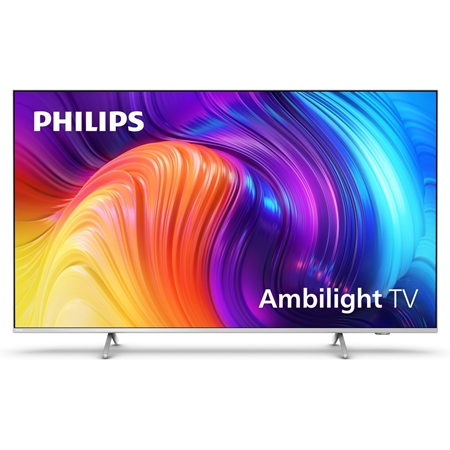 Philips 50PUS8507 4K TV aanbieding