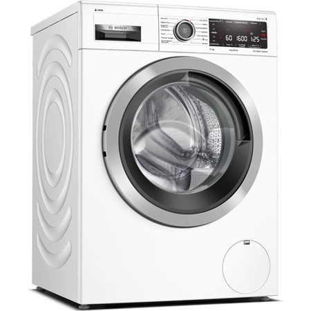 Bosch WAX32K75NL Serie 8 wasmachine