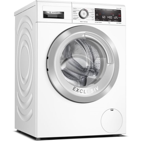 Bosch WAV28M90NL wasmachine