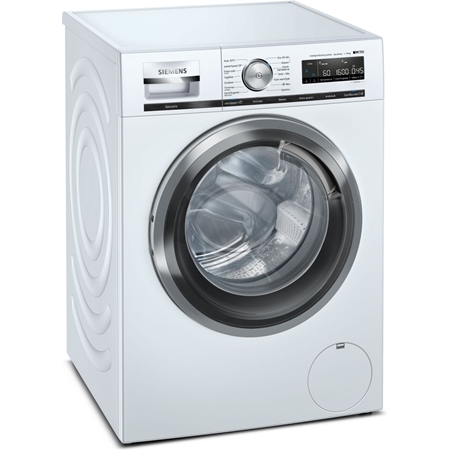 Siemens WM16XK75NL iQ700 wasmachine
