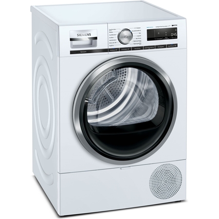 Siemens WT48XM75NL iQ700 warmtepompdroger aanbieding