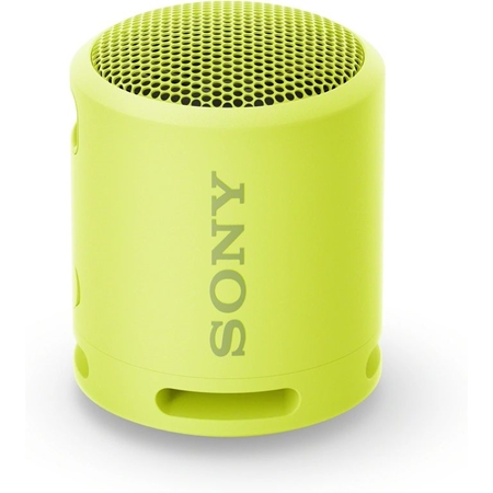 EP Sony SRS-XB13 bluetooth speaker aanbieding