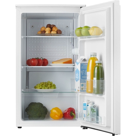 Inventum KK475W vrijstaande koelkast