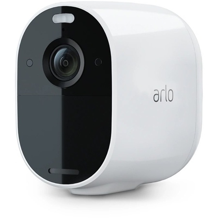 Arlo Essential Spotlight Camera 1-Kit wit