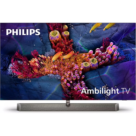 Philips 65OLED937 4K OLED+ TV (2022)