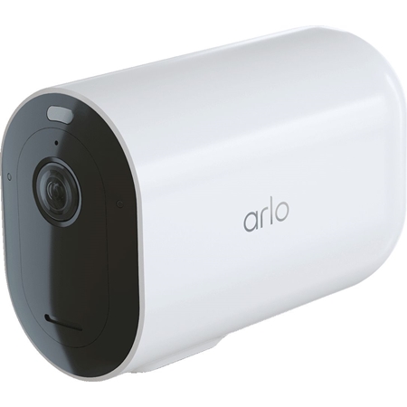 Arlo Pro 4 Spotlight Camera XL 1-Kit wit