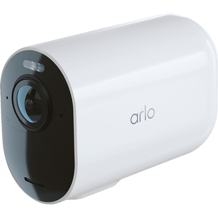 Arlo Ultra 2 Spotlight Camera XL 1-Kit wit