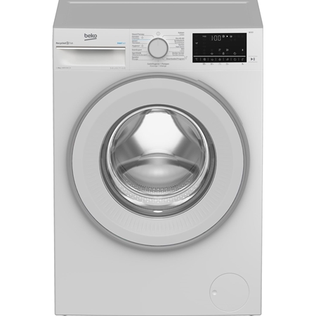 Beko B3WT58410W2 SELECTIVE wasmachine
