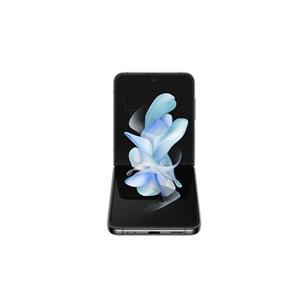 Samsung Galaxy Z Flip4 128GB zwart