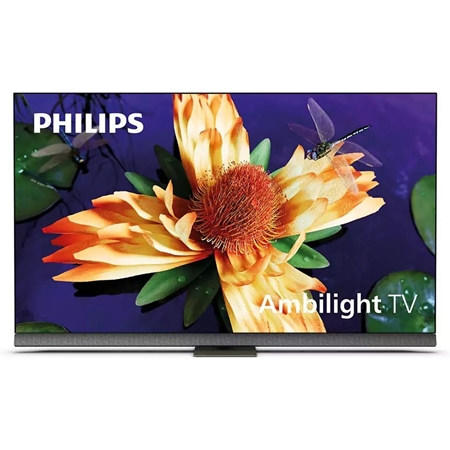 Philips 48OLED907 4K OLED+ TV aanbieding