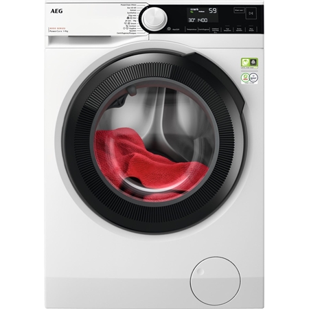 AEG LR85944 8000 serie PowerCare Wasmachine 