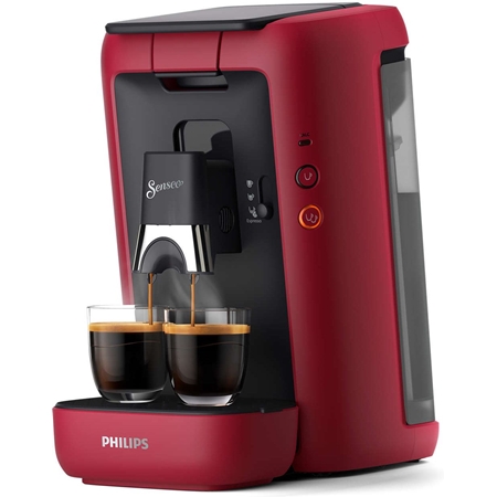 EP Philips SENSEO CSA260/90 Select Square Koffiepadmachine aanbieding