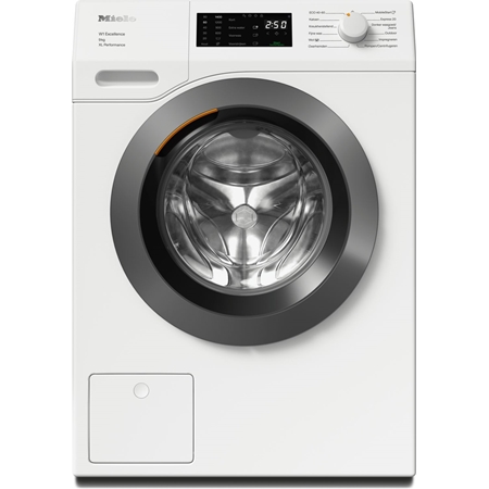 EP Miele WED 174 WPS wasmachine aanbieding