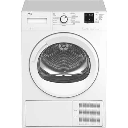 Beko DH8735GA01 Warmtepompdroger
