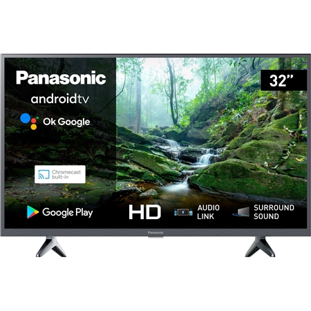 Panasonic TX-32LST506 HD TV