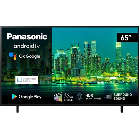 Panasonic TX-50LX650E 4K TV