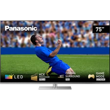 Panasonic TX-75LXF977 4K TV