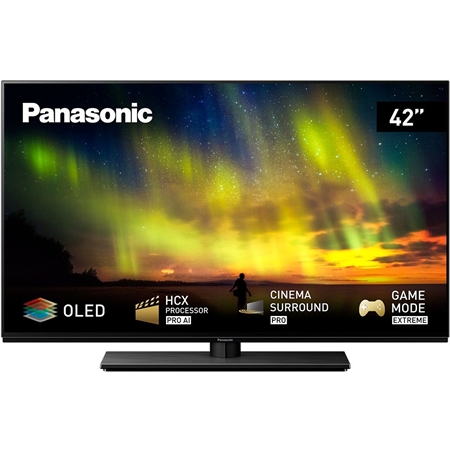 Panasonic TX-42LZW984 4K OLED TV