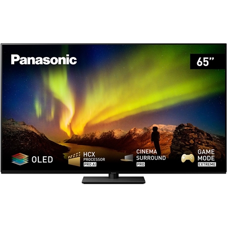 Panasonic TX-65LZW984 4K OLED TV
