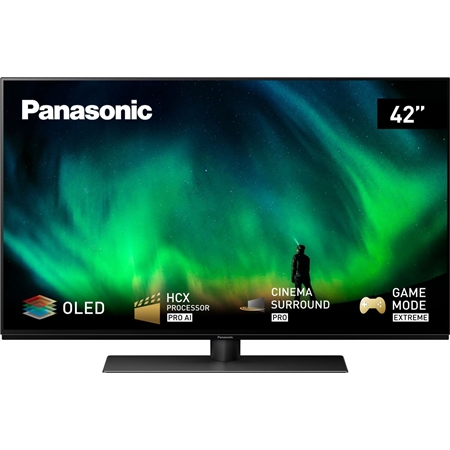 Panasonic TX-42LZT1506 4K OLED TV
