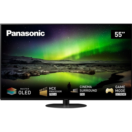 Panasonic TX-55LZW1004 4K OLED TV