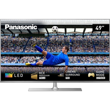 Panasonic TX-49LXF977 4K TV