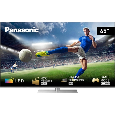 Panasonic TX-65LXF977 4K TV