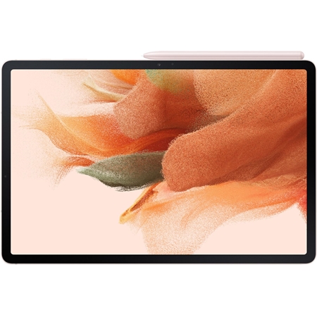 Samsung Galaxy Tab S7 FE wifi 64GB roze
