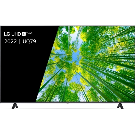 LG 65UQ79006LA 4K TV