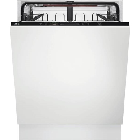 EP AEG FSB53627P 6000 Inbouw Vaatwasser aanbieding