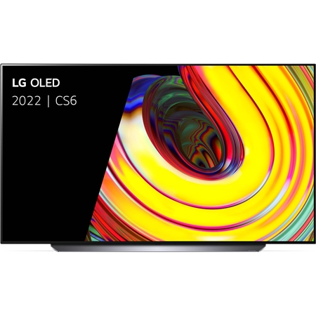 LG OLED65CS6LA 4K OLED TV