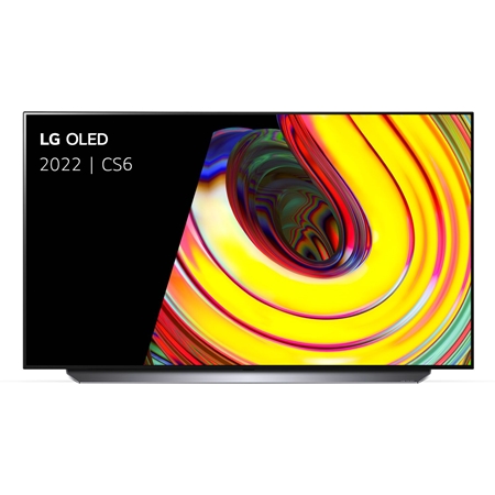 LG OLED55CS6LA 4K OLED TV