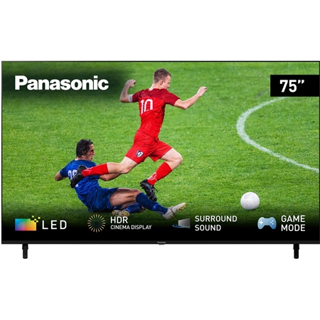 Panasonic TX-75LXF887 4K TV
