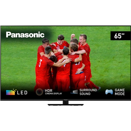 Panasonic TX-65LXF887 4K TV