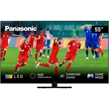 Panasonic TX-55LXF887 4K TV