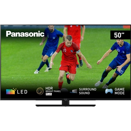 Panasonic TX-50LXF887 4K TV