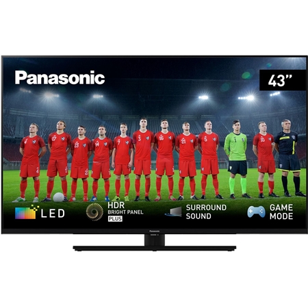 Panasonic TX-43LXF887 4K TV