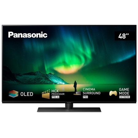 Panasonic TX-48LZT1506 4K OLED TV