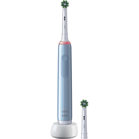 Oral-B Pro 3 3000 Cross Action elektrische tandenborstel