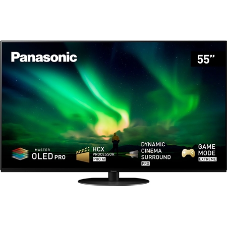 Panasonic TX-55LZT1506 4K OLED TV