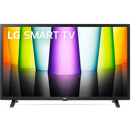 EP LG 32LQ63006LA Full HD TV aanbieding