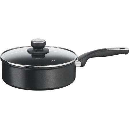 Tefal G25532 Unlimited Hapjespan - 24 cm