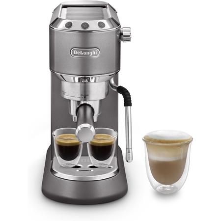 DeLonghi EC885.GY Dedica Arte espressomachine
