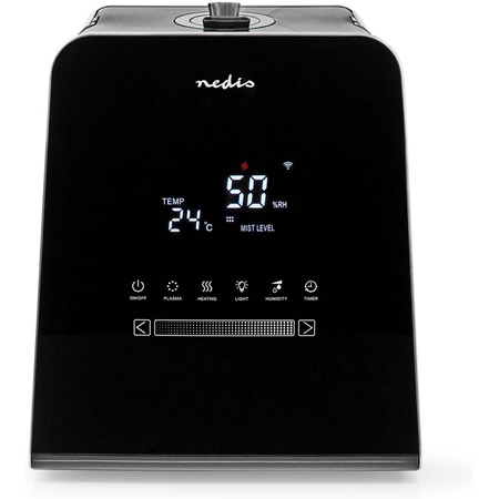 Nedis SmartLife luchtbevochtiger HUMI150BKW