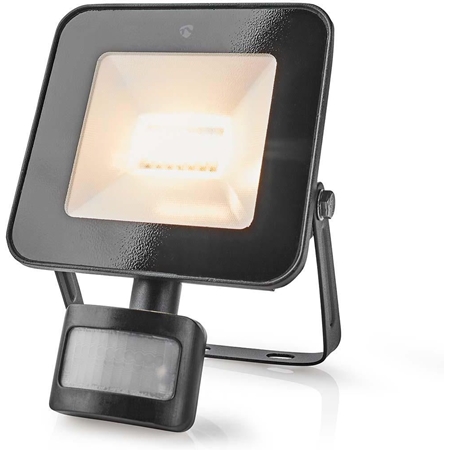 Nedis SmartLife schijnwerper WIFILOFS20FBK