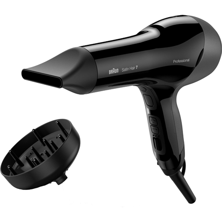 Braun BRHD785E Satin Hair 7 Sensodryer​ Föhn