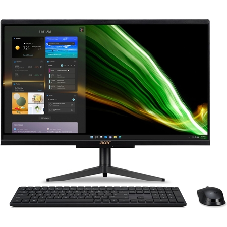Acer Aspire C24-1600 IN45 NL all-in-one PC aanbieding
