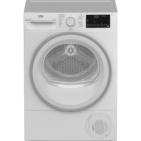 Beko B3T6823WS2 Warmtepompdroger