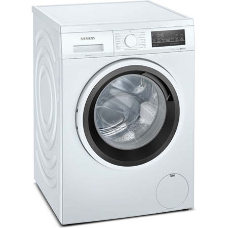 Siemens iQ500 WU14UT40NL wasmachine