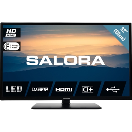 Salora 32HL310 HD TV